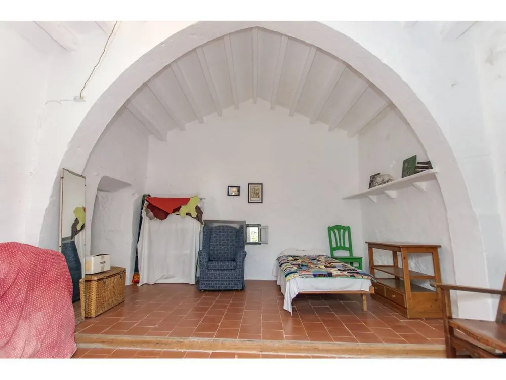 47, Sant Lluis