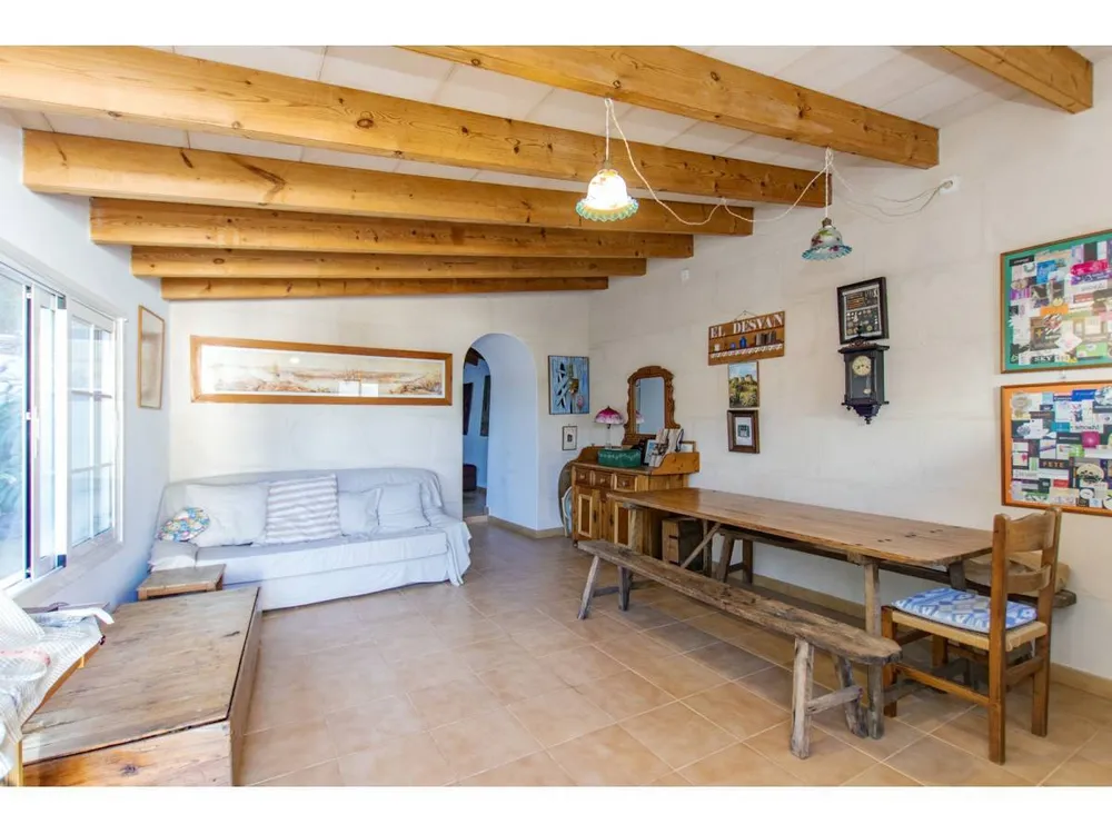 47, Sant Lluis