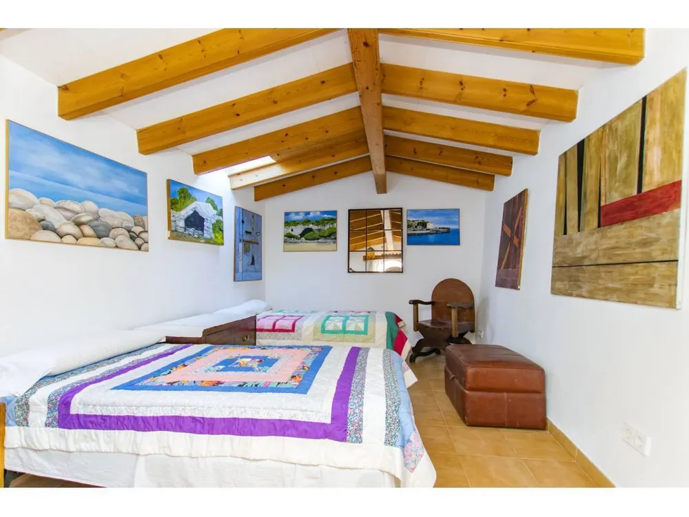 47, Sant Lluis