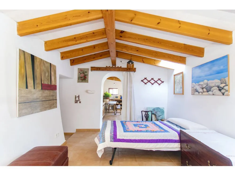 47, Sant Lluis