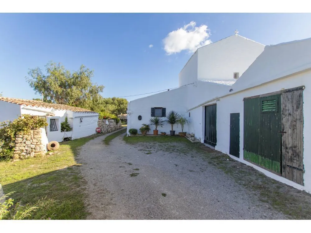 47, Sant Lluis