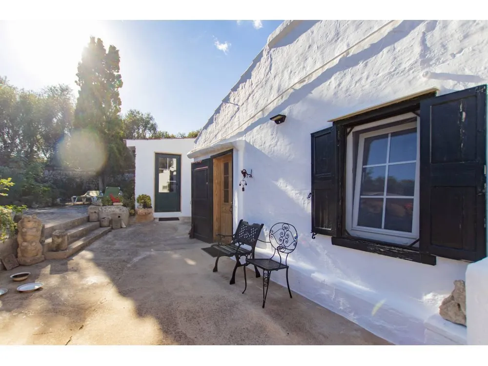 47, Sant Lluis