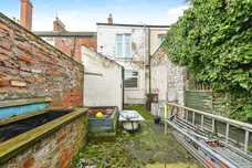 Morpeth Street, Hull