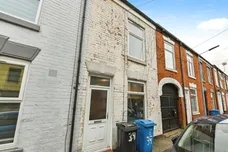 Morpeth Street, Hull