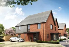 Old Rectory Drive, HATFIELD, AL10 photo 1