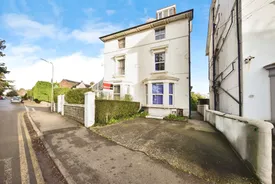 Property responsive