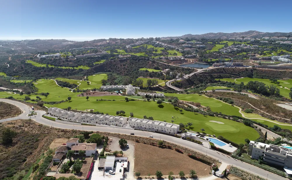 La Cala Golf Resort, Mijas Costa, Malaga, Spain