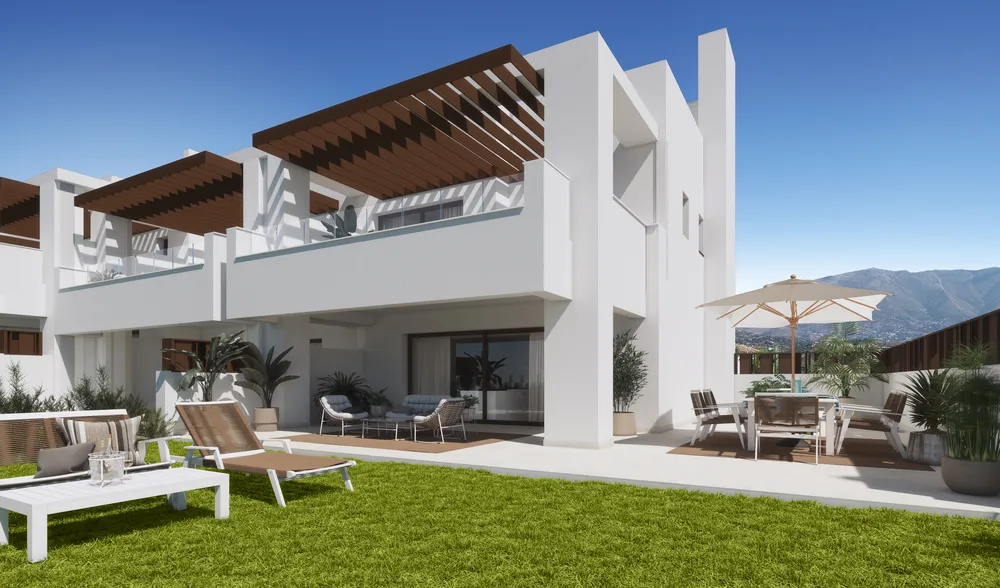 La Cala Golf Resort, Mijas Costa, Malaga, Spain