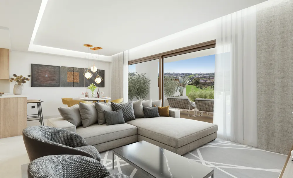 La Cala Golf Resort, Mijas Costa, Malaga, Spain