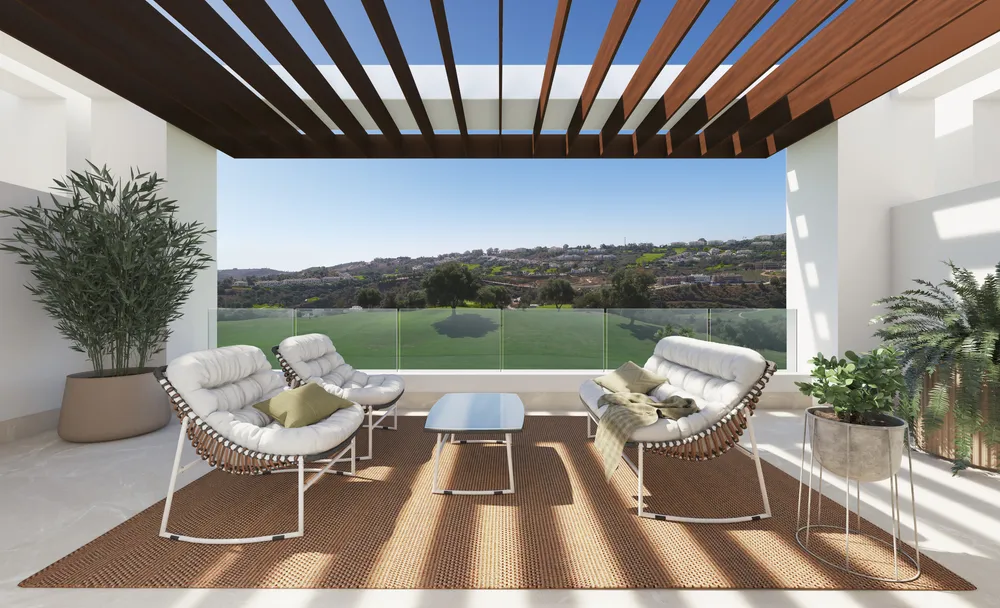 La Cala Golf Resort, Mijas Costa, Malaga, Spain