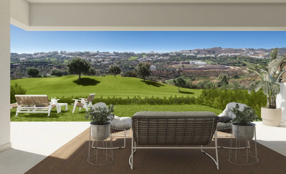 La Cala Golf Resort, Mijas Costa, Malaga, Spain