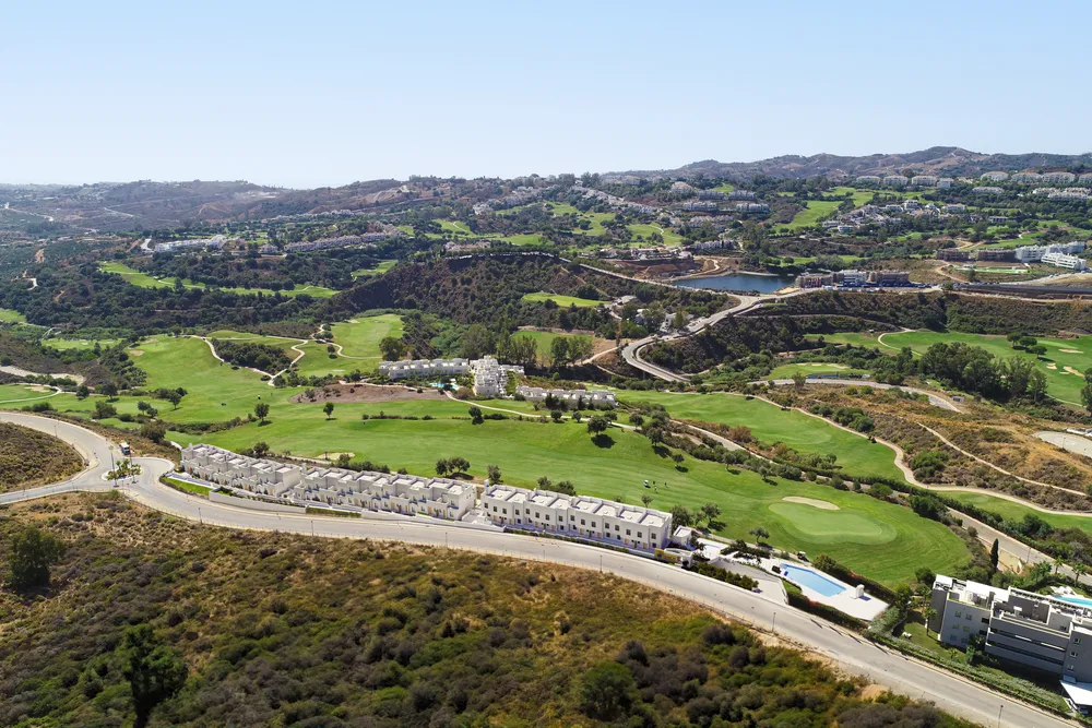 La Cala Golf Resort, Mijas Costa, Malaga, Spain