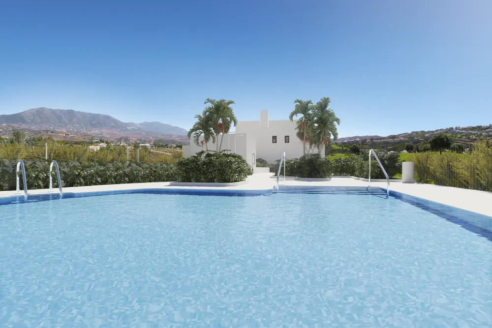 La Cala Golf Resort, Mijas Costa, Malaga, Spain