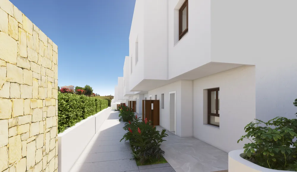 La Cala Golf Resort, Mijas Costa, Malaga, Spain
