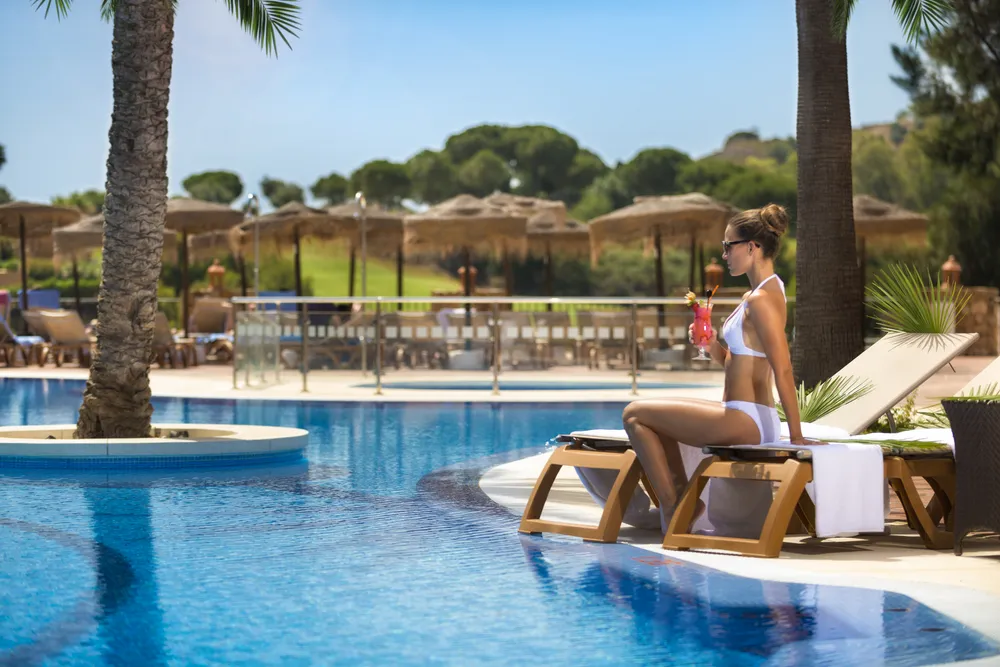 La Cala Golf Resort, Mijas Costa, Malaga, Spain