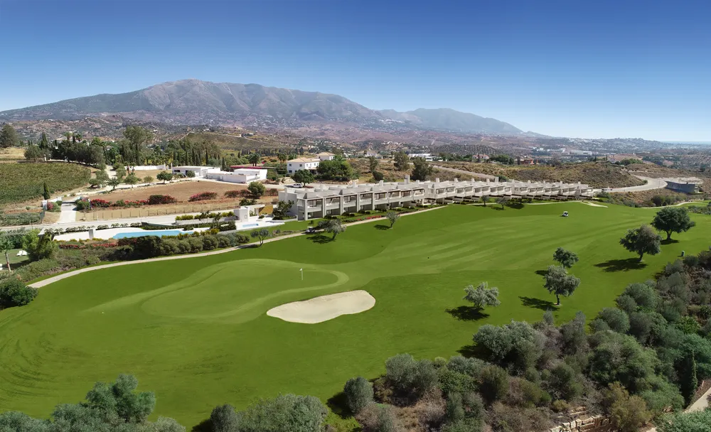 La Cala Golf Resort, Mijas Costa, Malaga, Spain