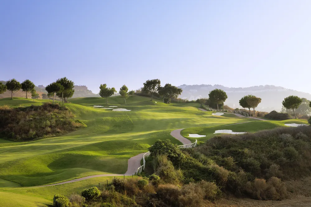 La Cala Golf Resort, Mijas Costa, Malaga, Spain