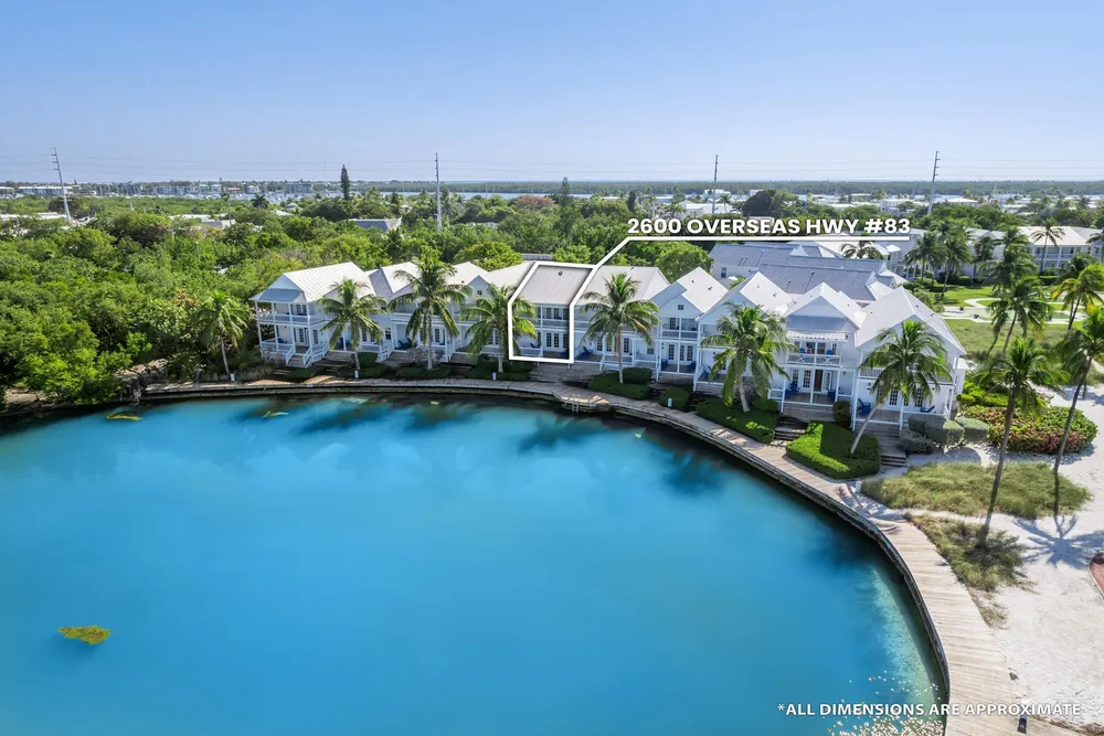 2600 Overseas Hwy, Marathon, FL 33050