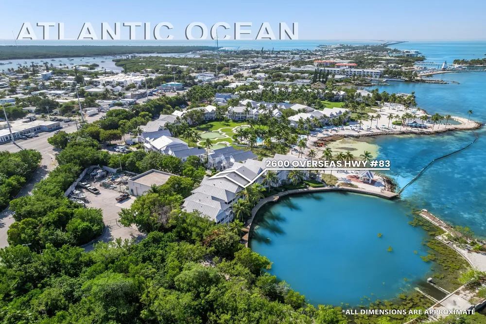 2600 Overseas Hwy, Marathon, FL 33050