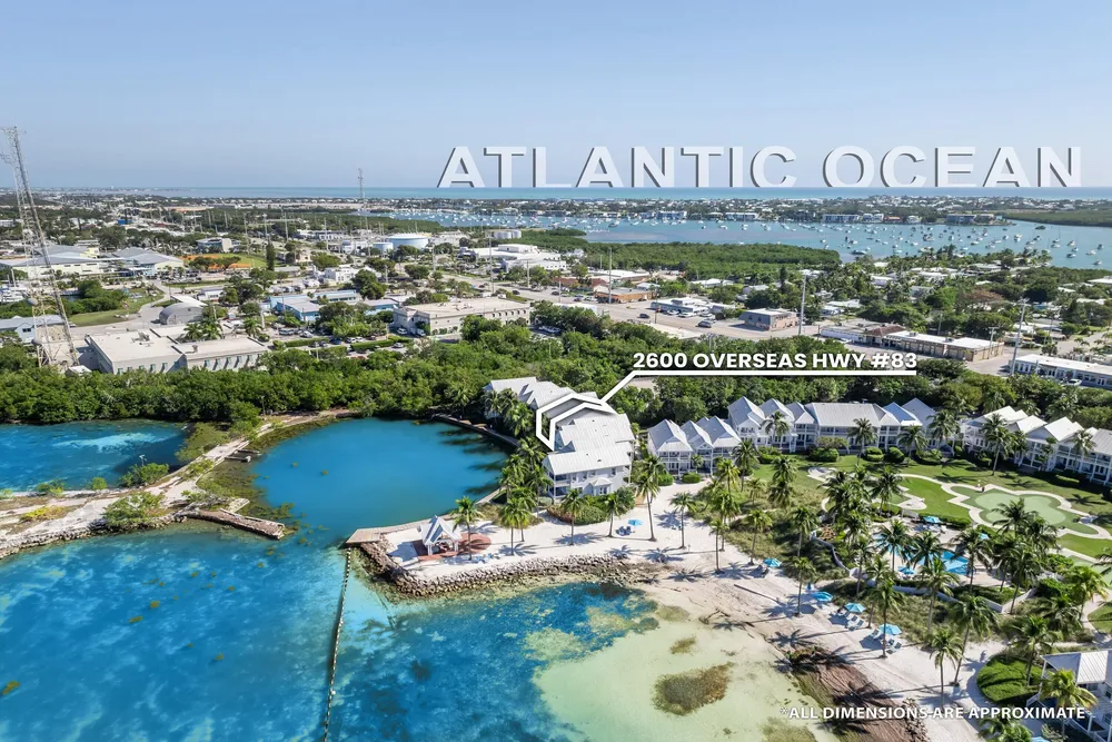 2600 Overseas Hwy, Marathon, FL 33050