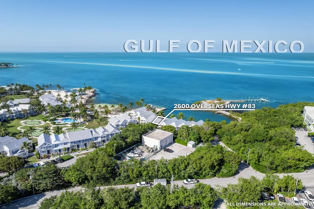 2600 Overseas Hwy, Marathon, FL 33050