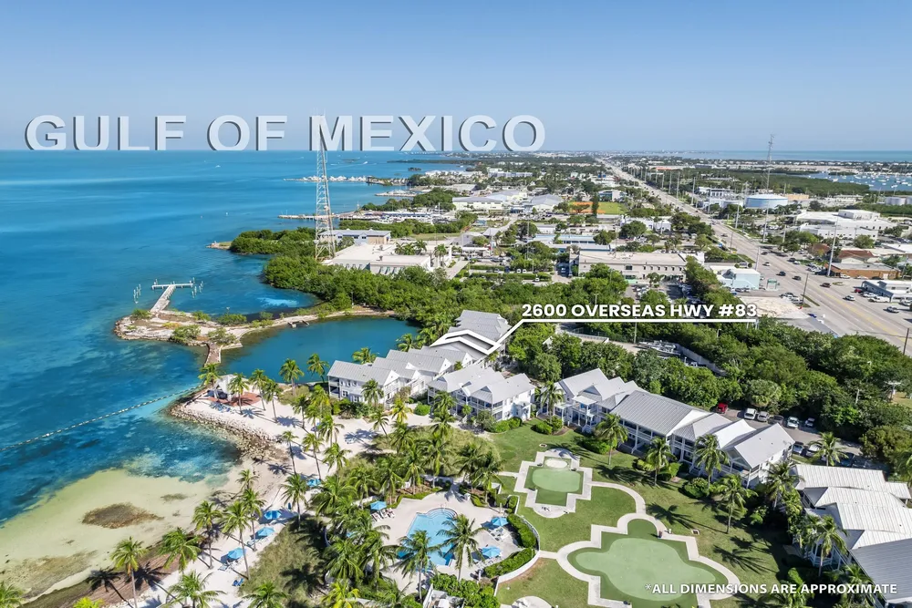 2600 Overseas Hwy, Marathon, FL 33050