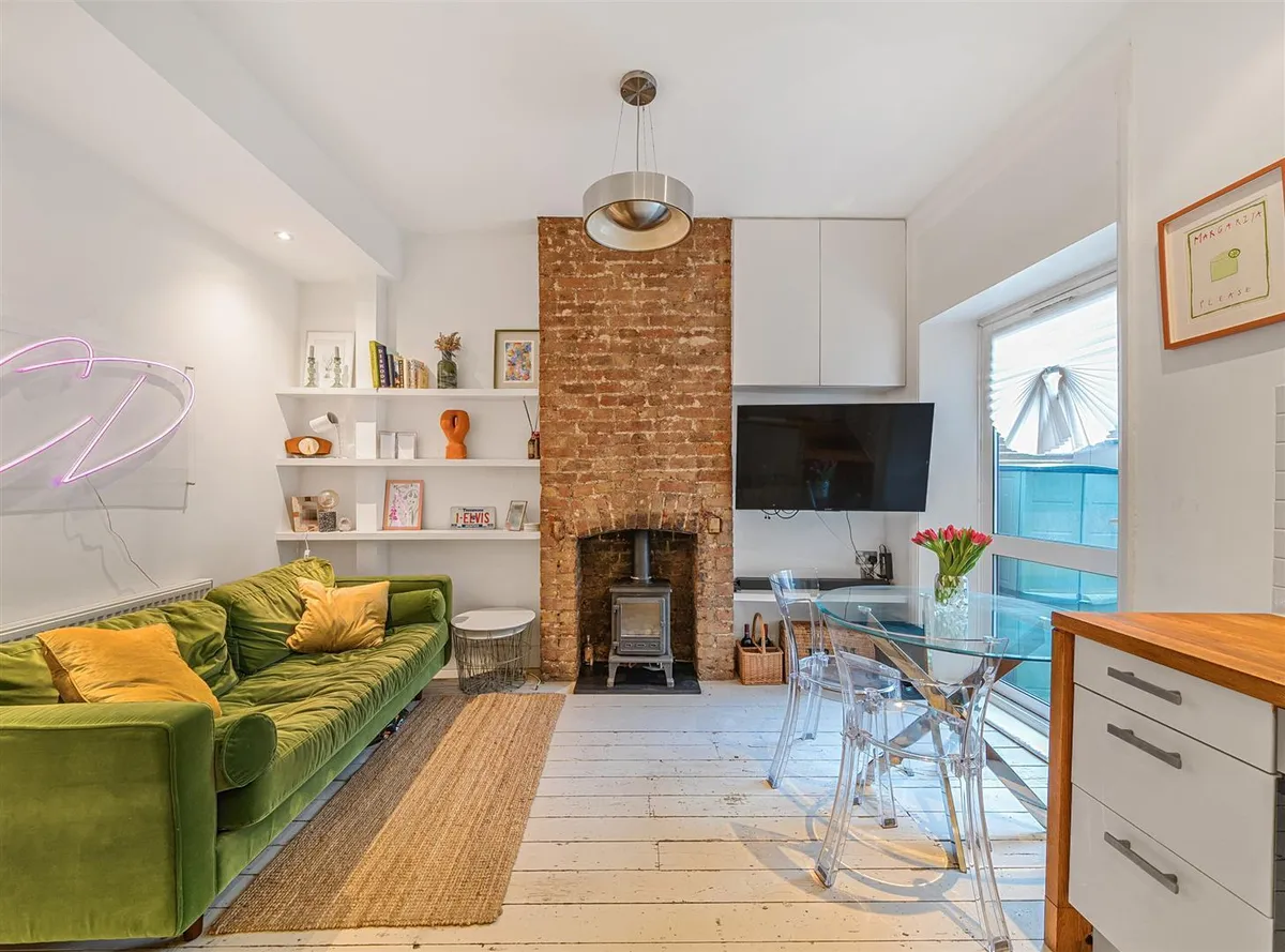 Kilburn Lane, London,W10