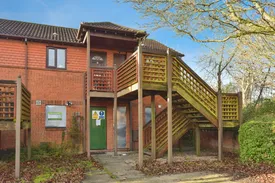 Property responsive