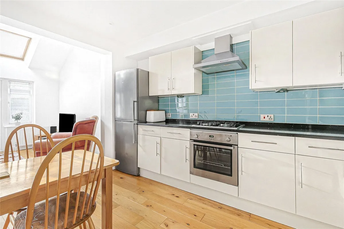 Monmouth Road, New Hinksey, Oxford, OX1