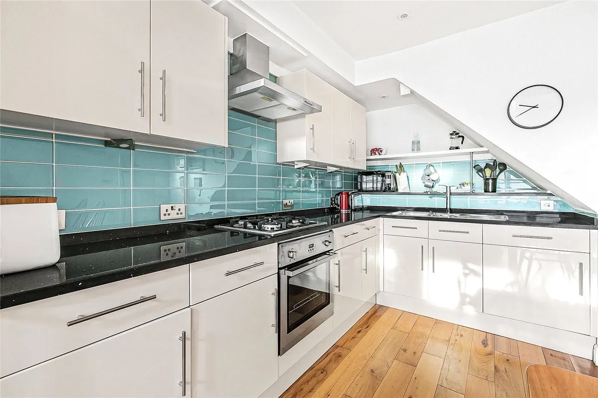 Monmouth Road, New Hinksey, Oxford, OX1