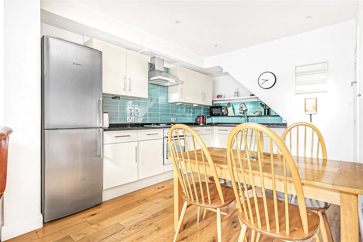 Monmouth Road, New Hinksey, Oxford, OX1