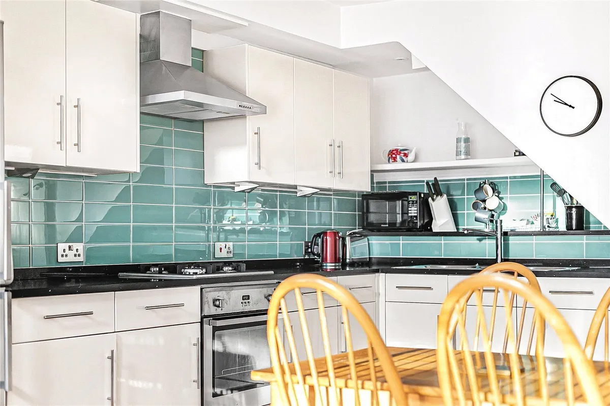 Monmouth Road, New Hinksey, Oxford, OX1