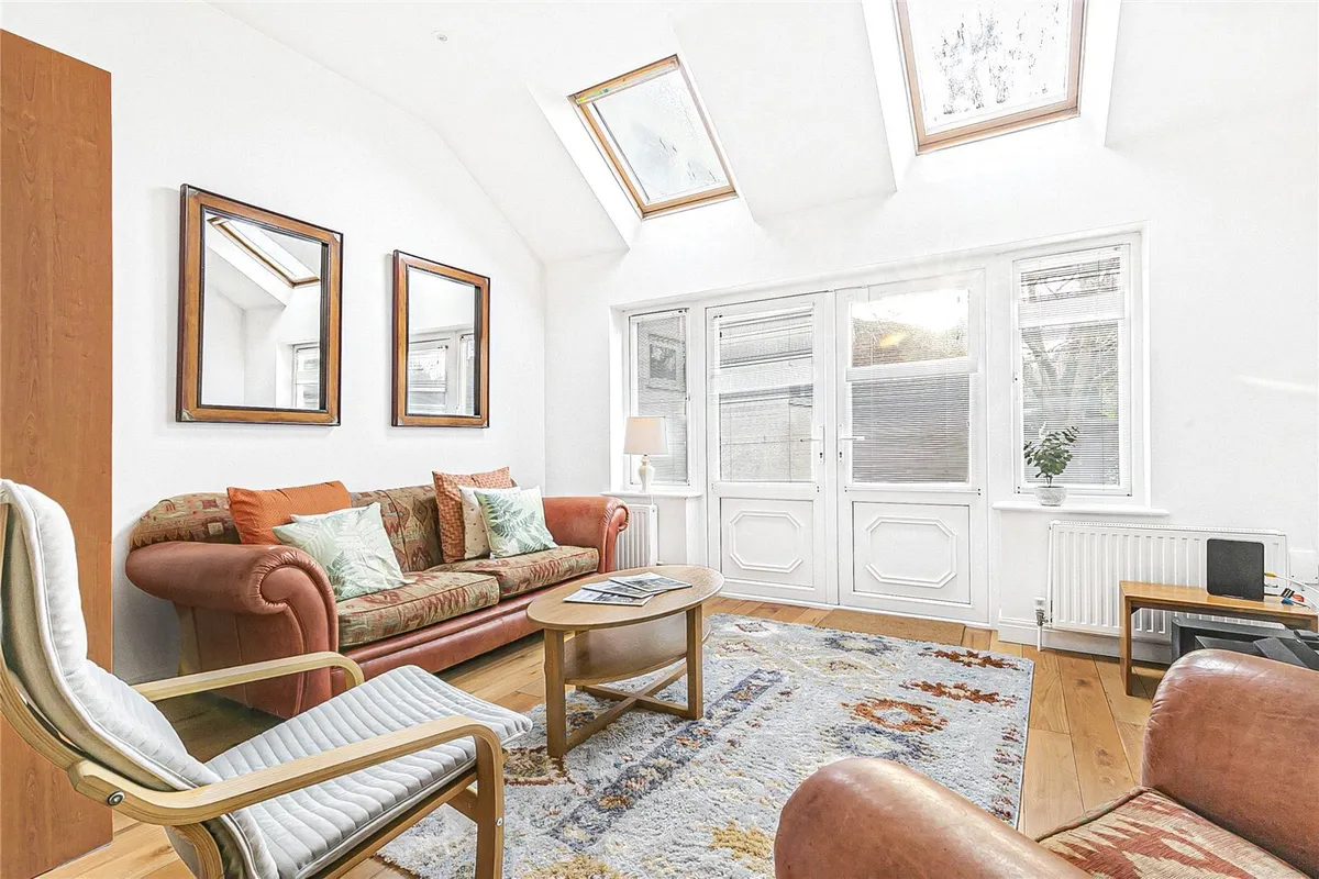 Monmouth Road, New Hinksey, Oxford, OX1