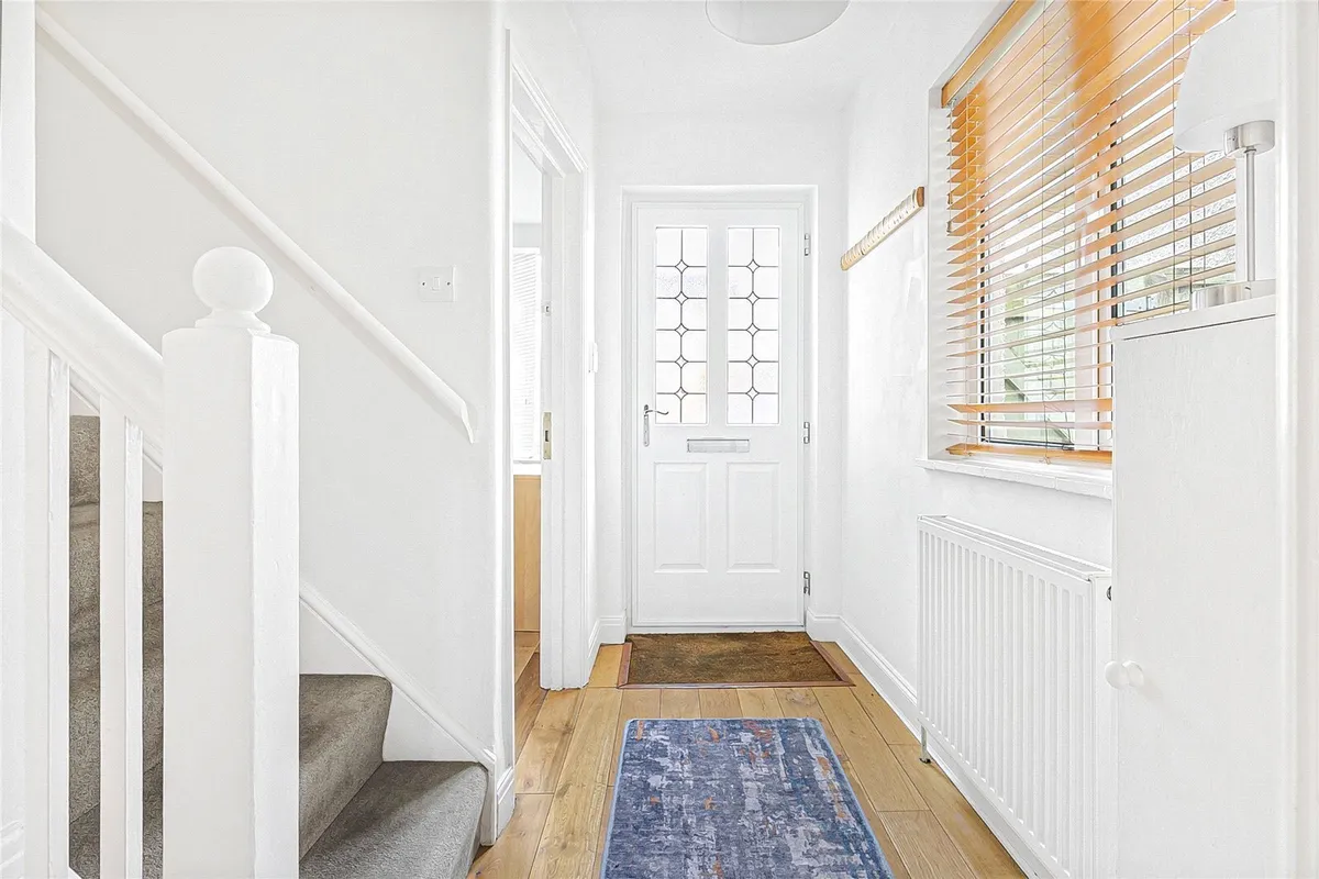 Monmouth Road, New Hinksey, Oxford, OX1