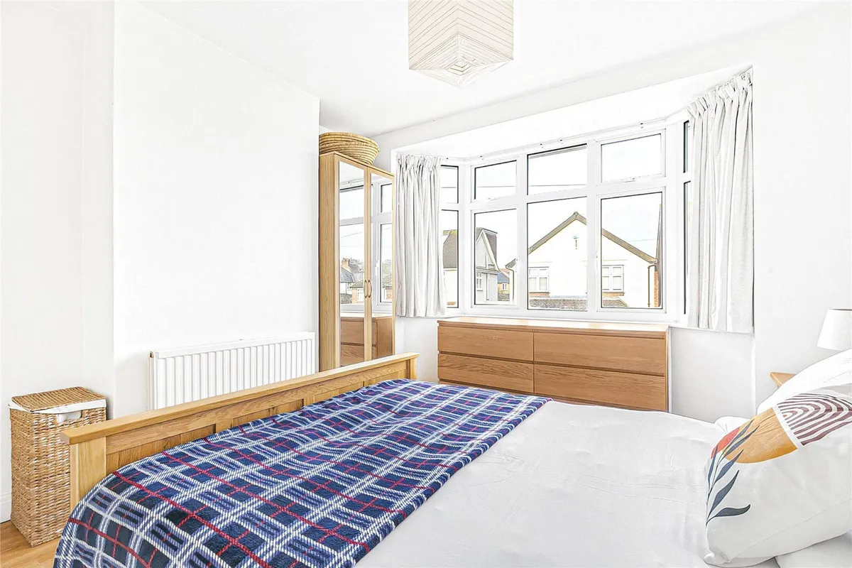 Monmouth Road, New Hinksey, Oxford, OX1