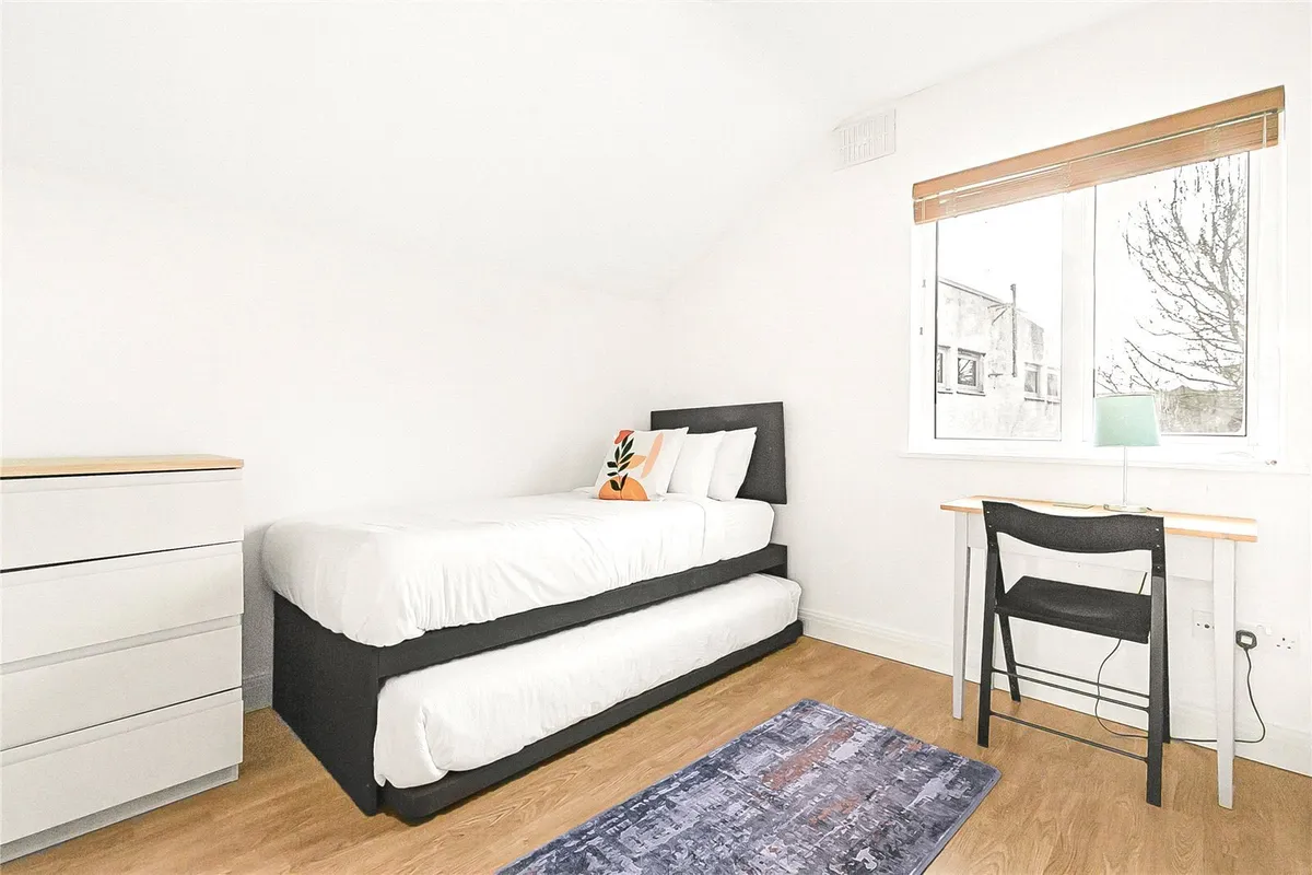 Monmouth Road, New Hinksey, Oxford, OX1