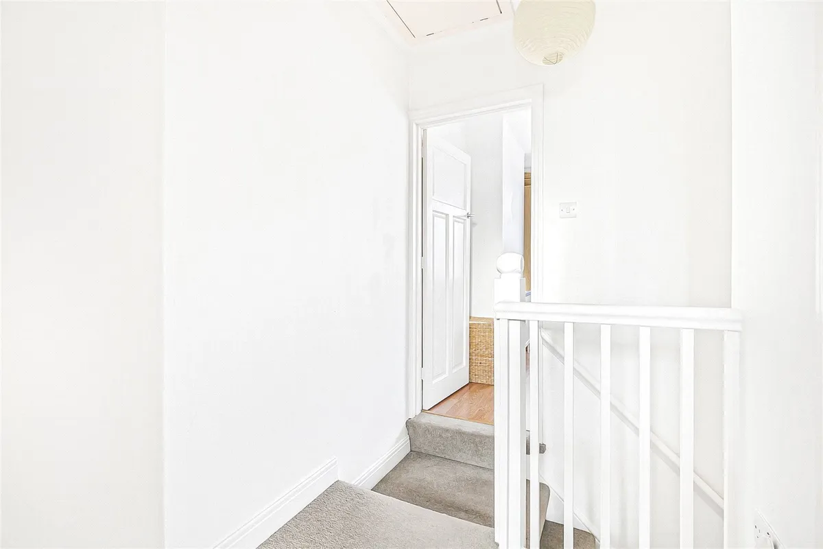 Monmouth Road, New Hinksey, Oxford, OX1