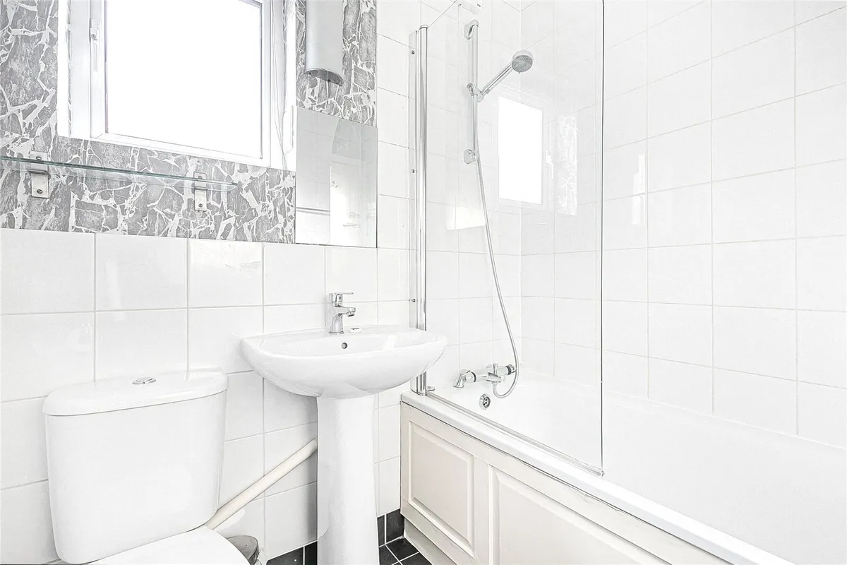 Monmouth Road, New Hinksey, Oxford, OX1