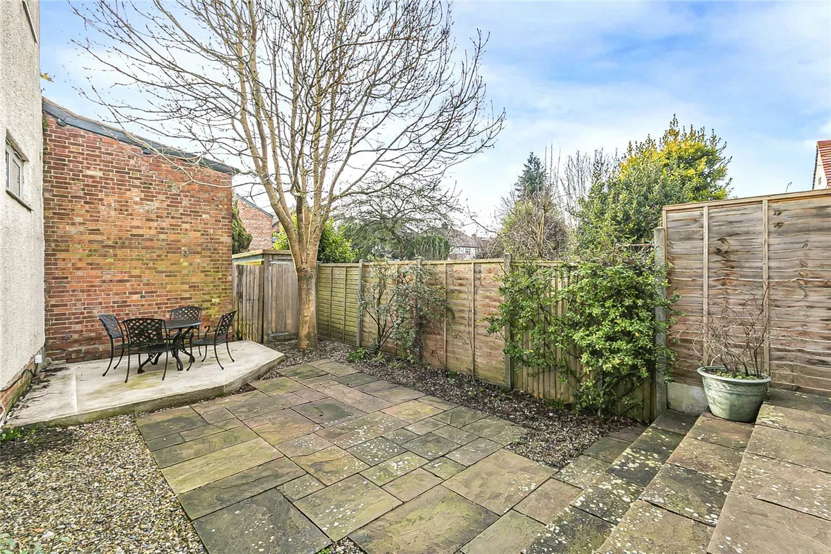 Monmouth Road, New Hinksey, Oxford, OX1