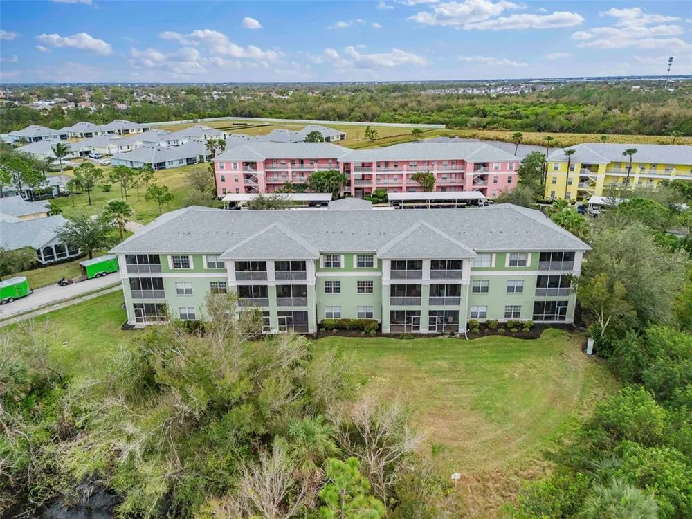 2121 Heron Lake Dr, Punta Gorda, FL 33983