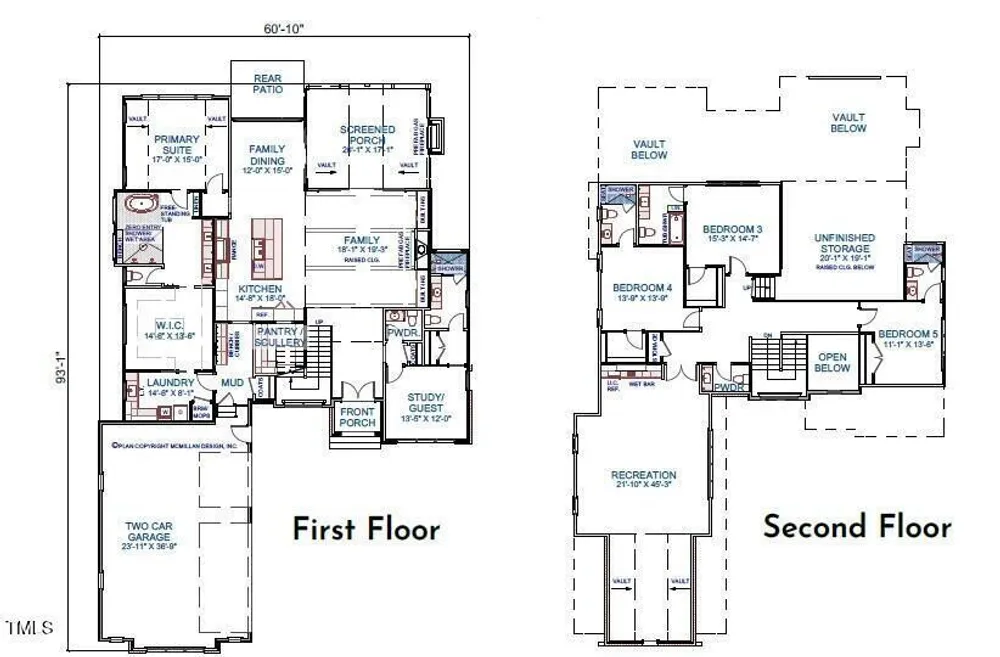 4112 Rockingham Dr, Raleigh, NC 27609