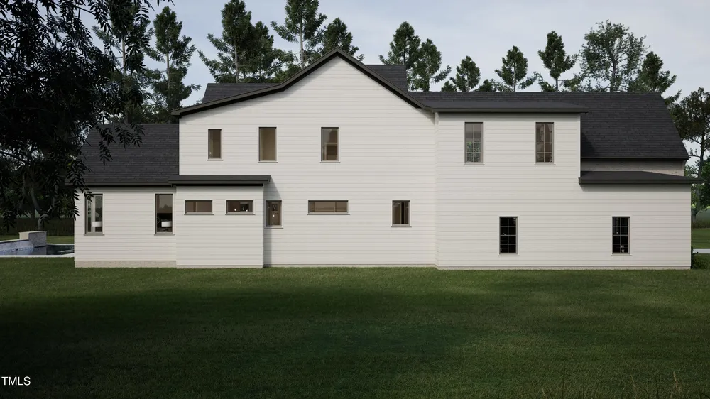 4112 Rockingham Dr, Raleigh, NC 27609
