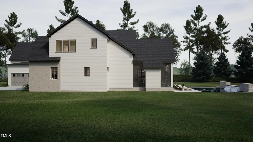 4112 Rockingham Dr, Raleigh, NC 27609
