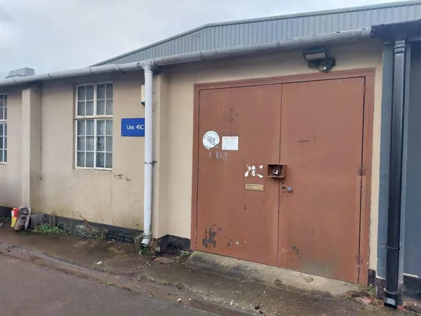 Unit 45C Wymeswold Road, Burton-on-the-Wolds LE12 5TY