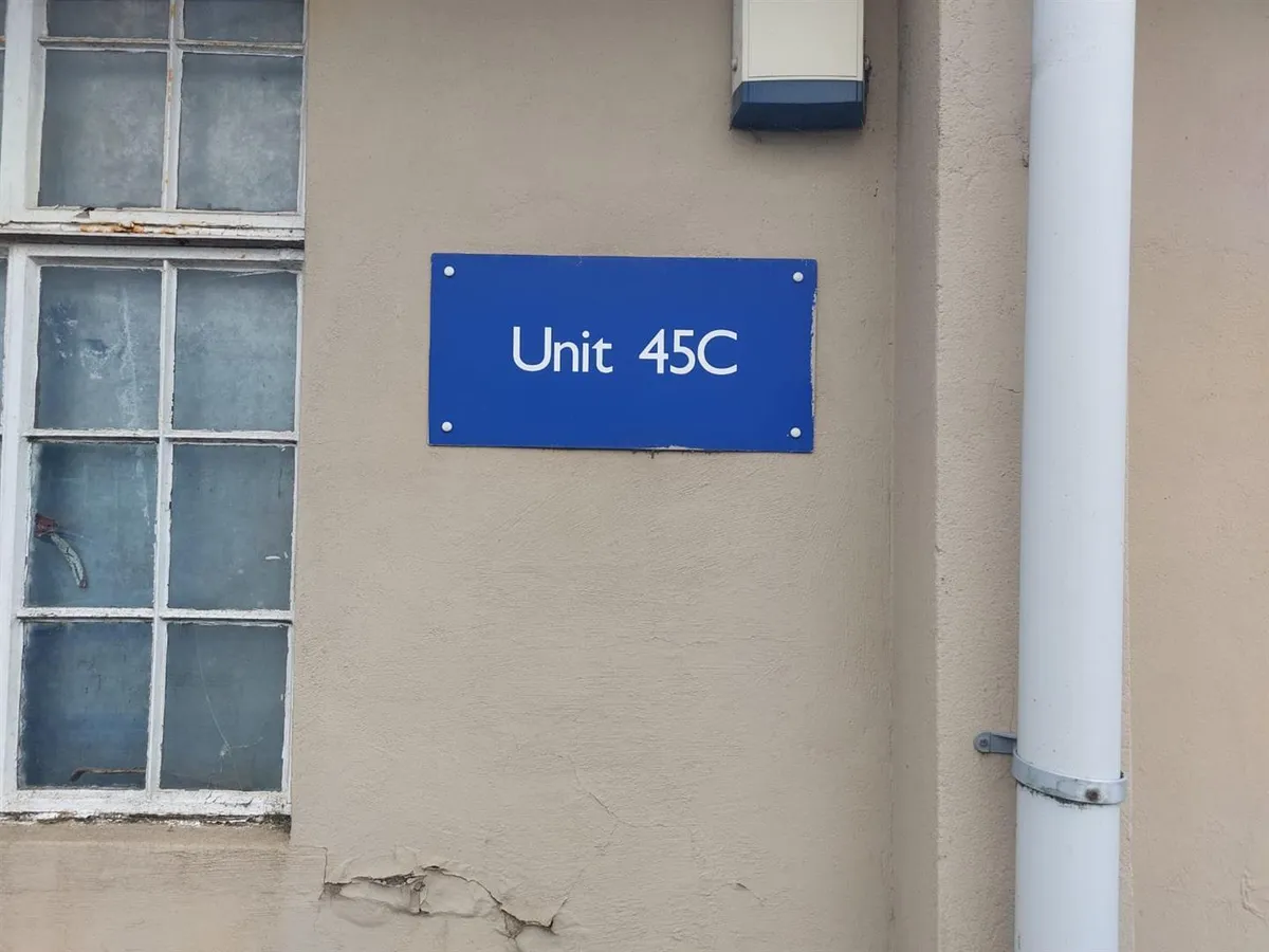 Unit 45C Wymeswold Road, Burton-on-the-Wolds LE12 5TY