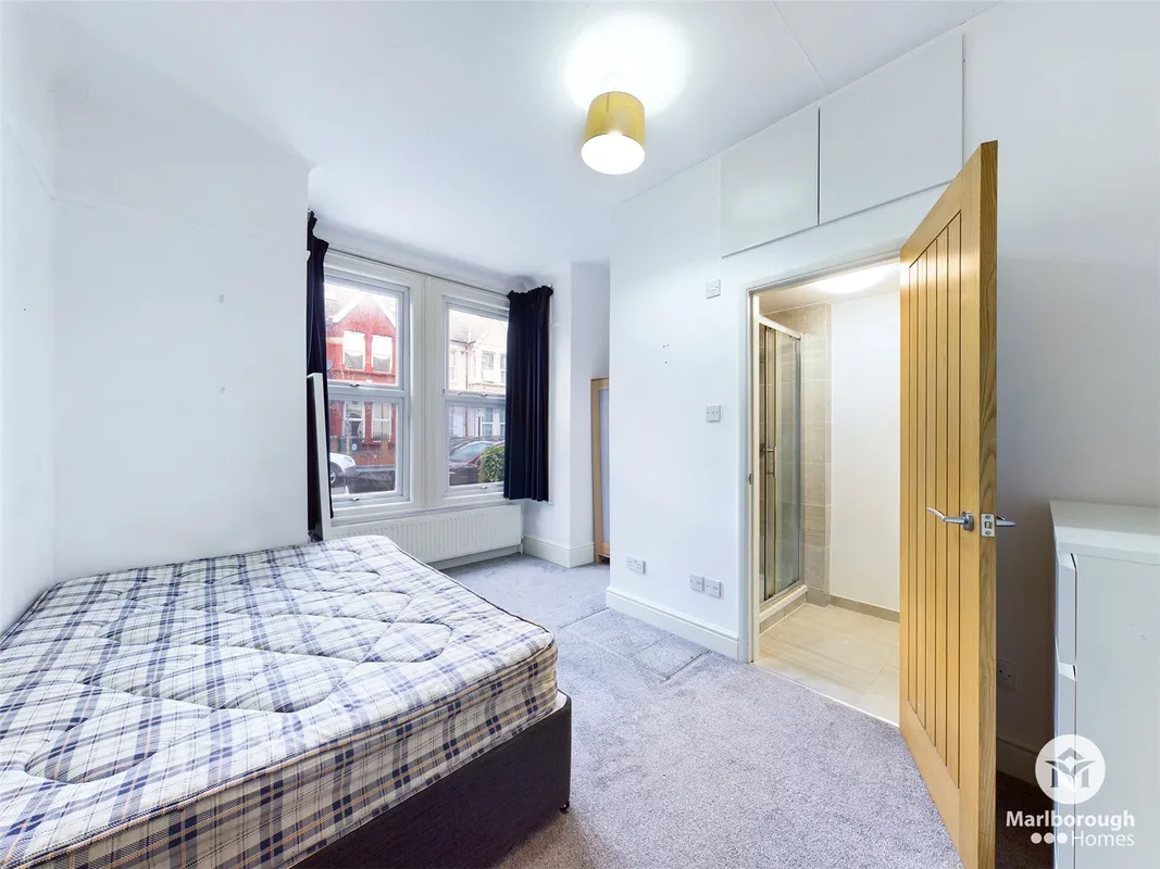 Harold Road, Leytonstone, London, E11