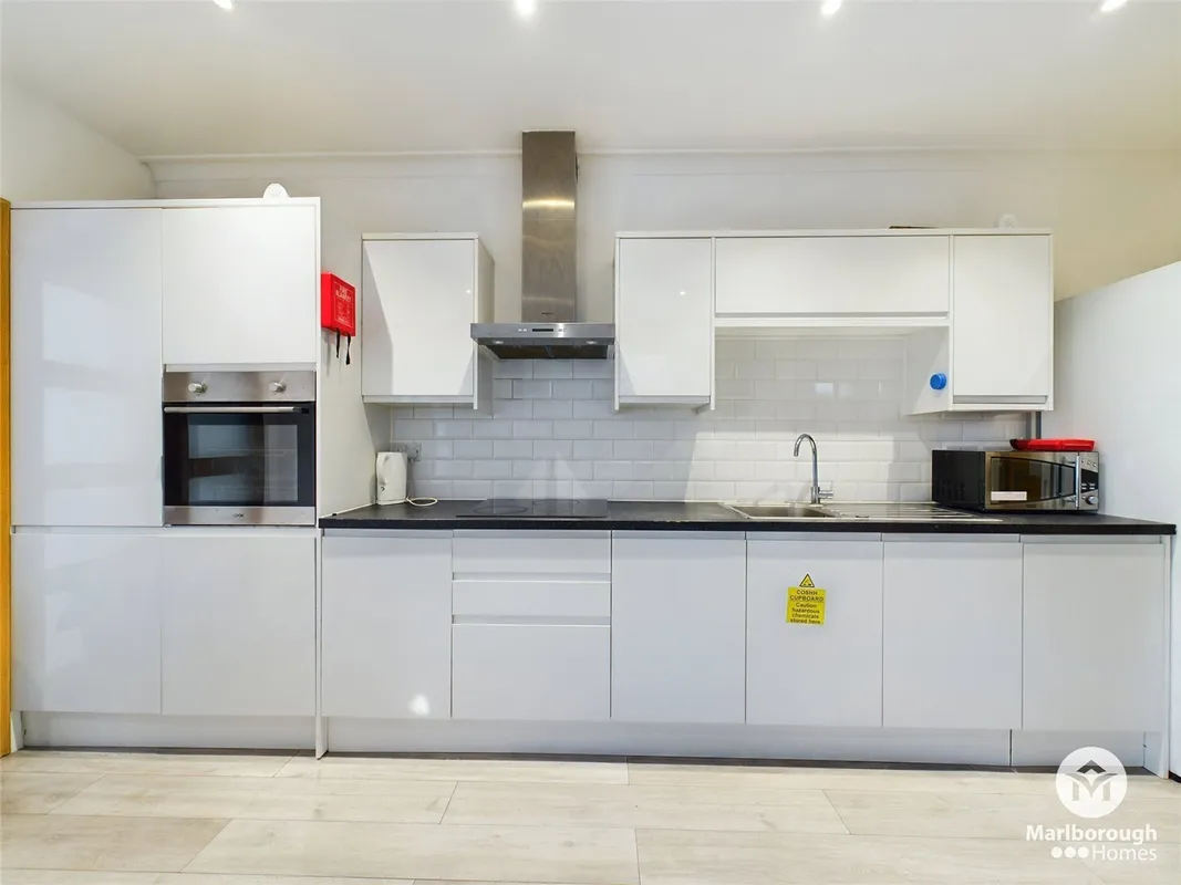Harold Road, Leytonstone, London, E11