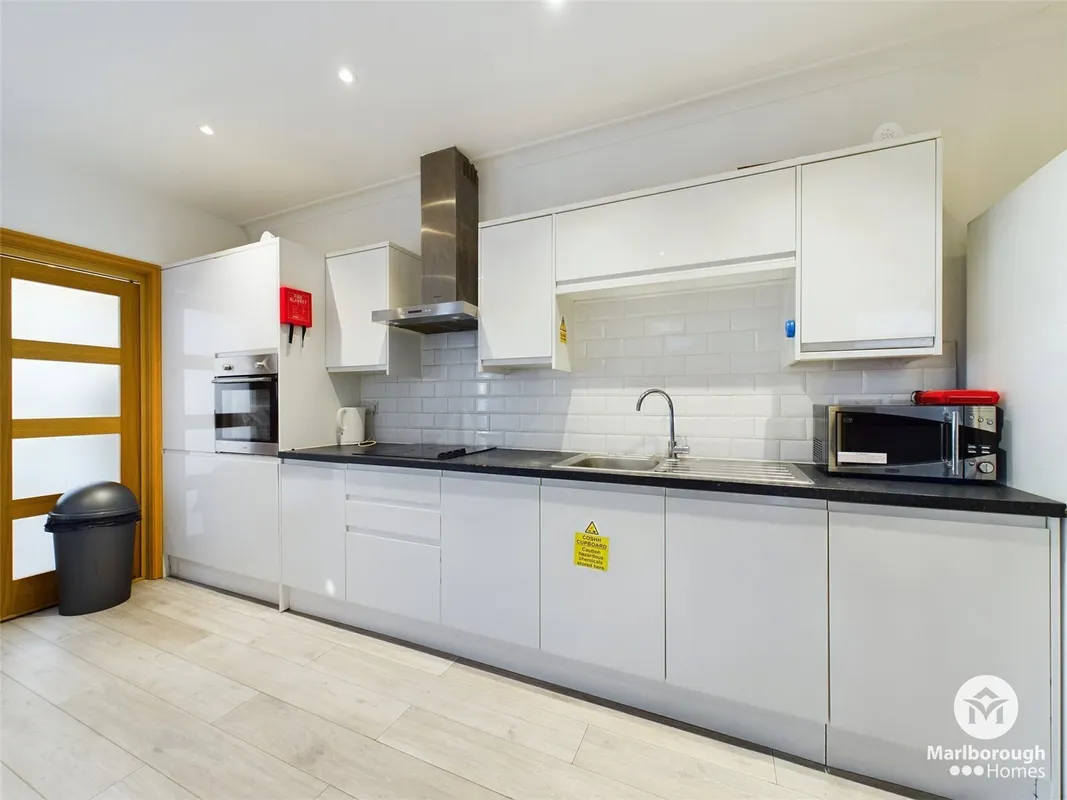Harold Road, Leytonstone, London, E11