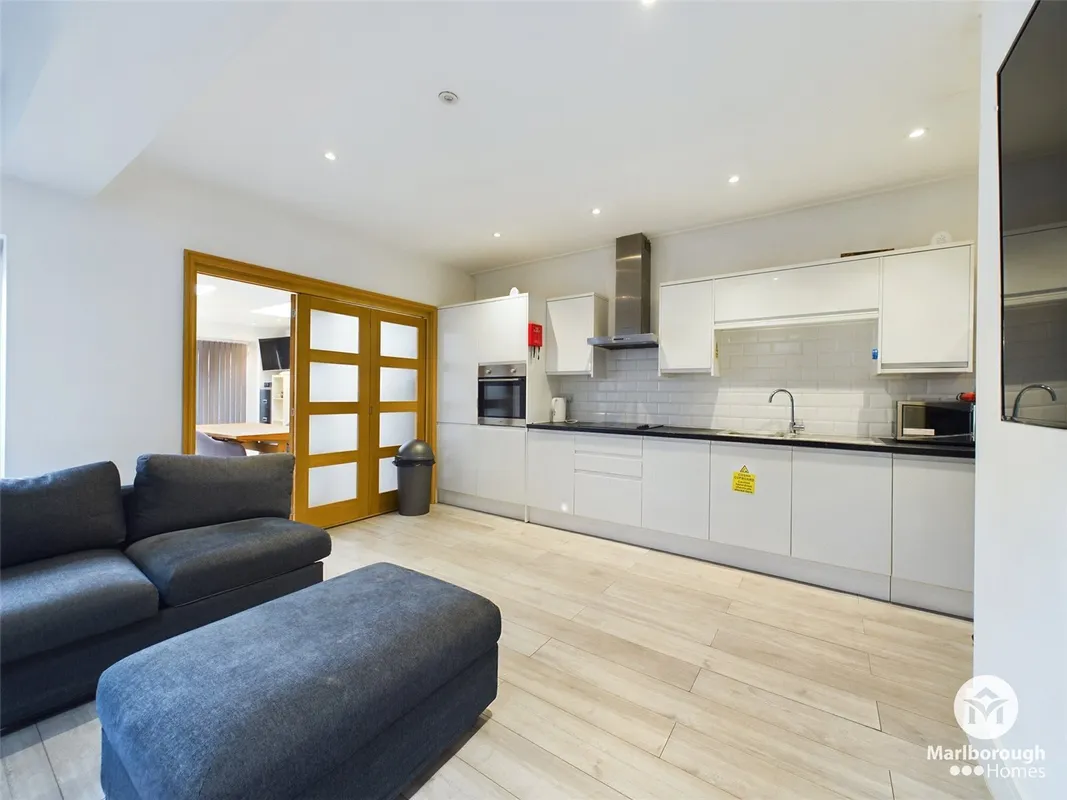 Harold Road, Leytonstone, London, E11