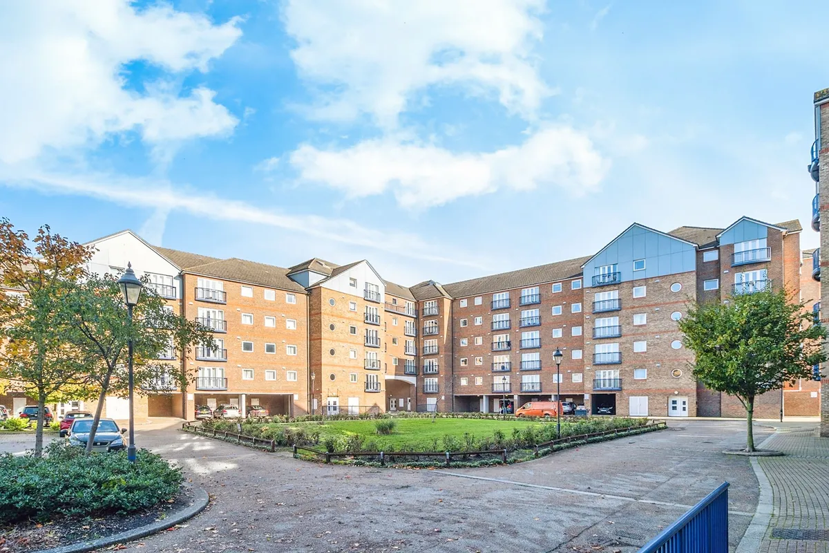 Argent Street, Grays